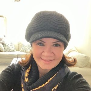 Meet your Posher, Cathleen